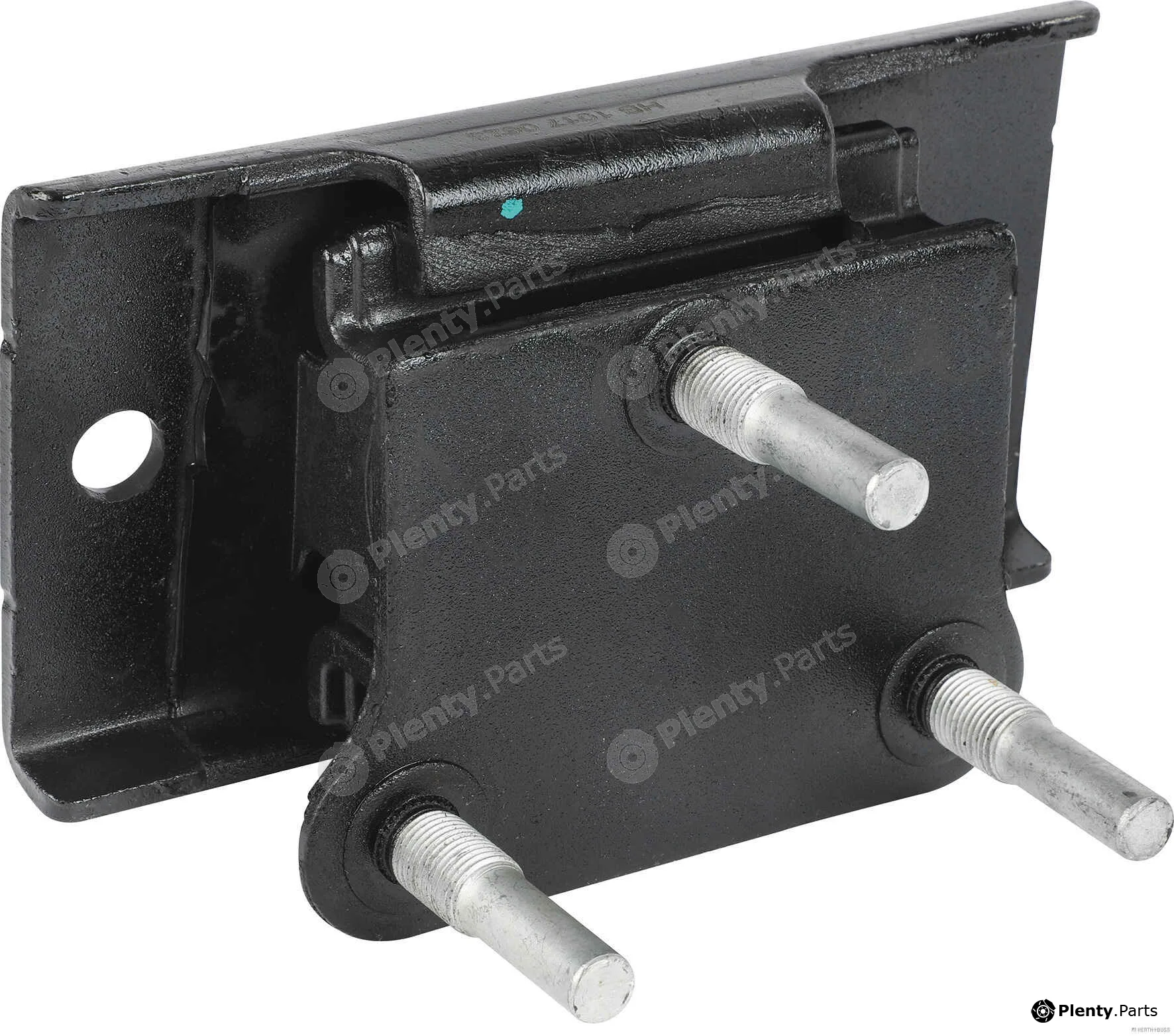 Herth+Buss Jakoparts J1791017 — Mounting, engine