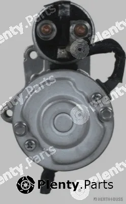 Herth+Buss Jakoparts J5213036 — Starter