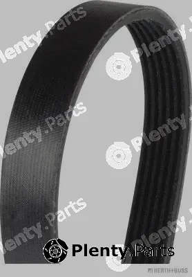 Herth+Buss Jakoparts J1061380 — V-Ribbed Belt