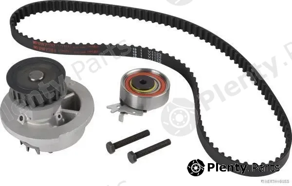 Herth+Buss Jakoparts J1100901 — Water Pump & Timing Belt Kit