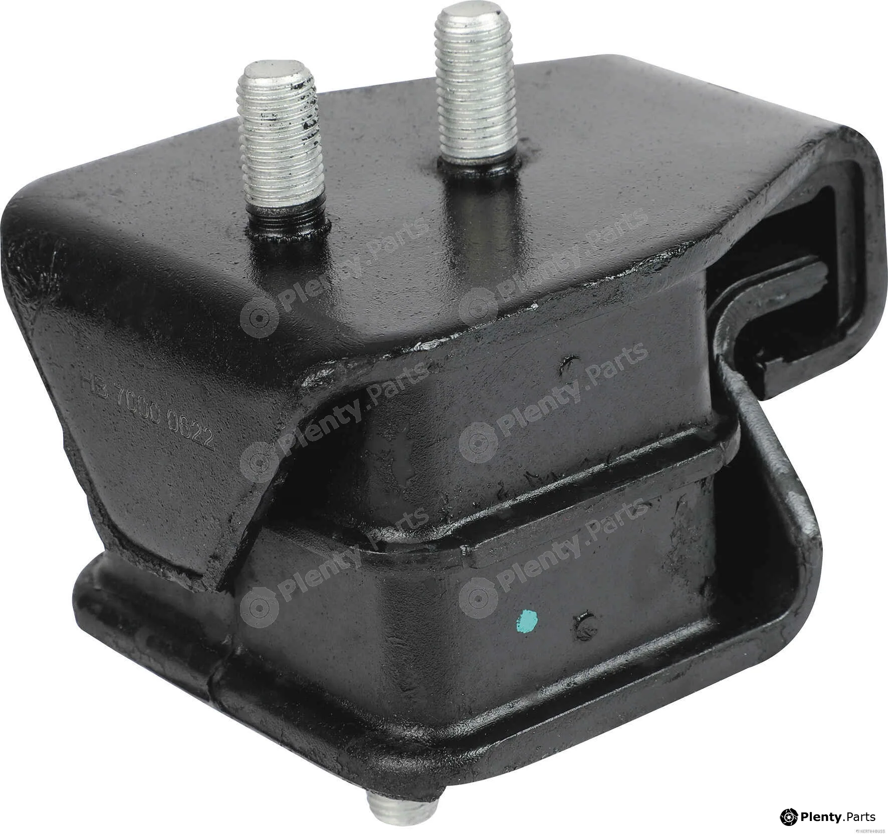 Herth+Buss Jakoparts J1797000 — Mounting, engine
