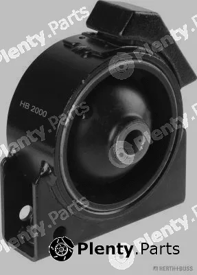 Herth+Buss Jakoparts J1792000 — Mounting, engine