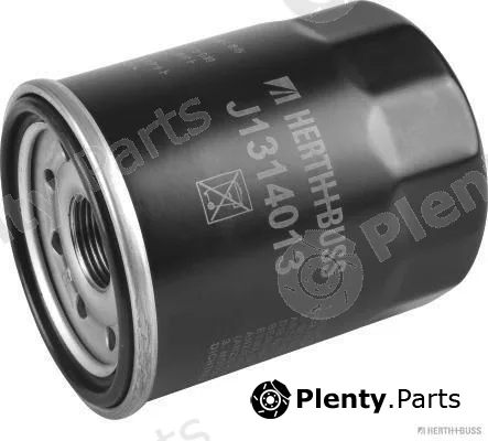 Herth+Buss Jakoparts J1314013 — Oil Filter