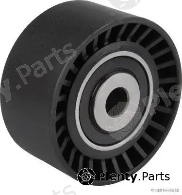 Herth+Buss Jakoparts J1142110 — Deflection/Guide Pulley, timing belt