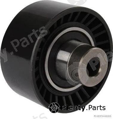 Herth+Buss Jakoparts J1142108 — Deflection/Guide Pulley, V-ribbed belt