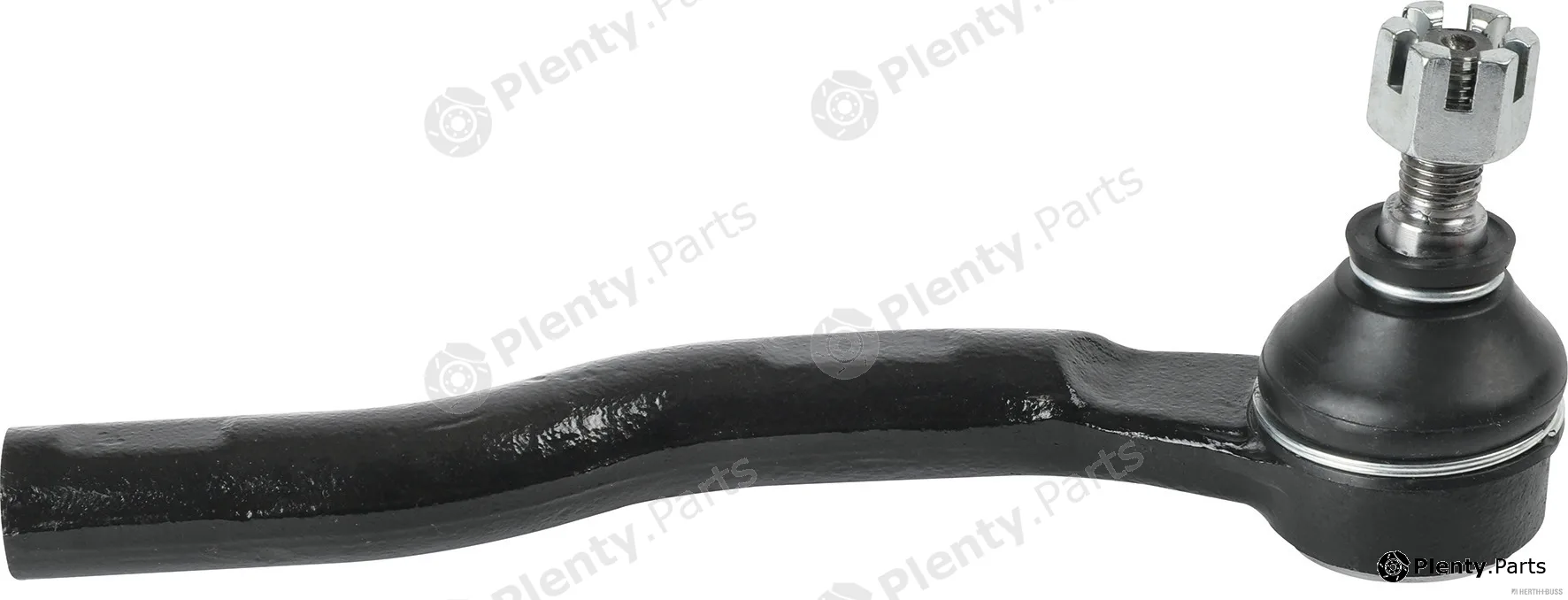 Herth+Buss Jakoparts J4824046 — Tie Rod End