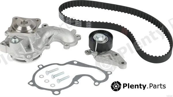 Herth+Buss Jakoparts J1103011 — Water Pump & Timing Belt Kit