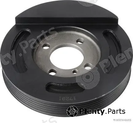 Herth+Buss Jakoparts J1090518 — Belt Pulley, crankshaft