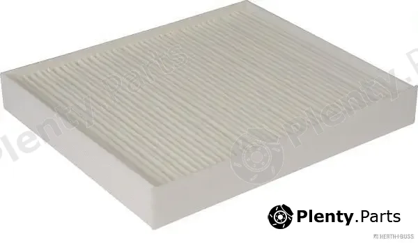 Herth+Buss Jakoparts J1340309 — Filter, cabin air