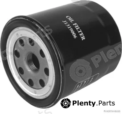 Herth+Buss Jakoparts J1319006 — Oil Filter