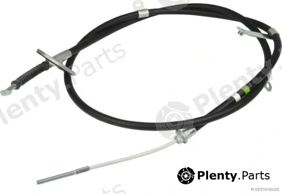 Herth+Buss Jakoparts J3912054 — Cable Pull, parking brake