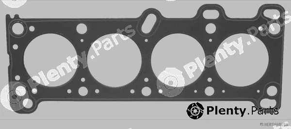 Herth+Buss Jakoparts J1253001 — Gasket, cylinder head