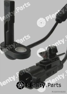 Herth+Buss Jakoparts J5920906 — Sensor, wheel speed