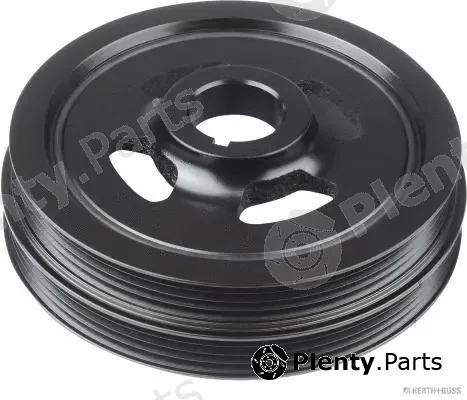 Herth+Buss Jakoparts J1090304 — Belt Pulley, crankshaft