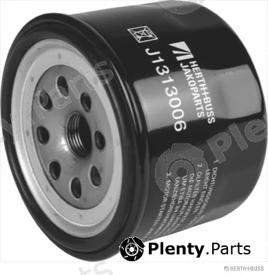 Herth+Buss Jakoparts J1313006 — Oil Filter