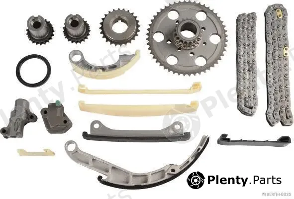 Herth+Buss Jakoparts J1191015 — Timing Chain Kit