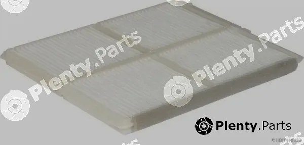 Herth+Buss Jakoparts J1343020 — Filter, cabin air