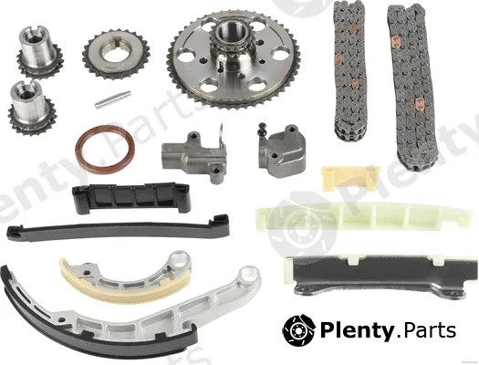 Herth+Buss Jakoparts J1191025 — Timing Chain Kit