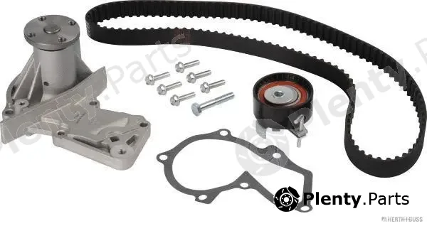 Herth+Buss Jakoparts J1103008 — Water Pump & Timing Belt Kit