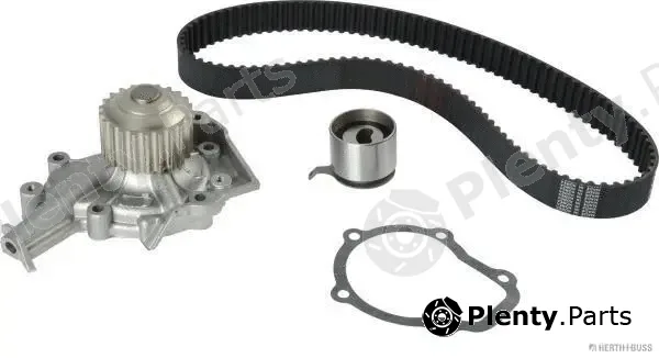 Herth+Buss Jakoparts J1100903 — Water Pump & Timing Belt Kit