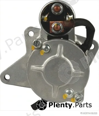 Herth+Buss Jakoparts J5213055 — Starter
