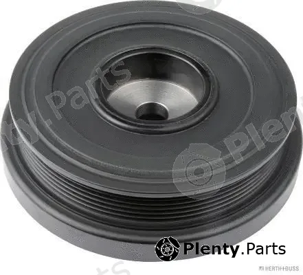 Herth+Buss Jakoparts J1090515 — Belt Pulley, crankshaft