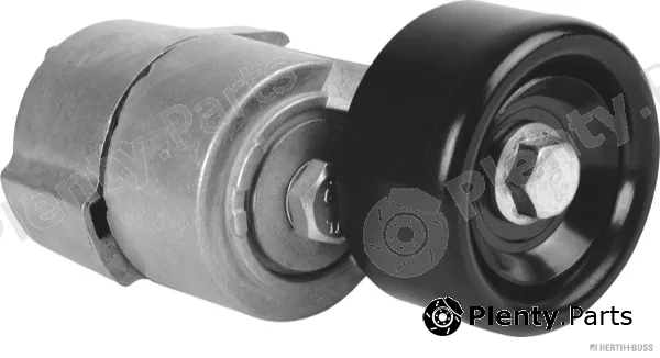 Herth+Buss Jakoparts J1140544 — Belt Tensioner, V-ribbed belt