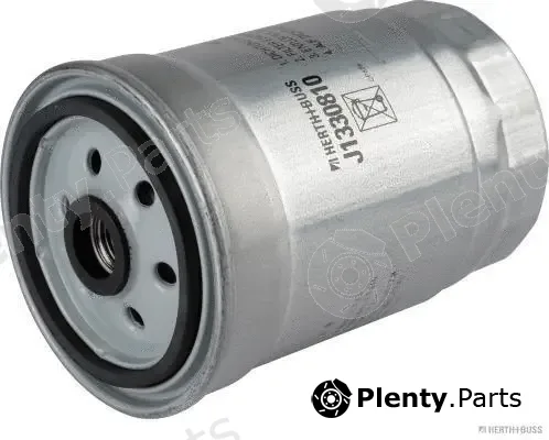 Herth+Buss Jakoparts J1330810 — Fuel Filter