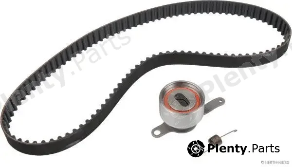 Herth+Buss Jakoparts J1114043 — Timing Belt Kit