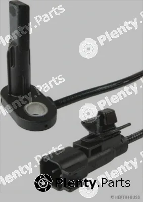 Herth+Buss Jakoparts J5900906 — Sensor, wheel speed