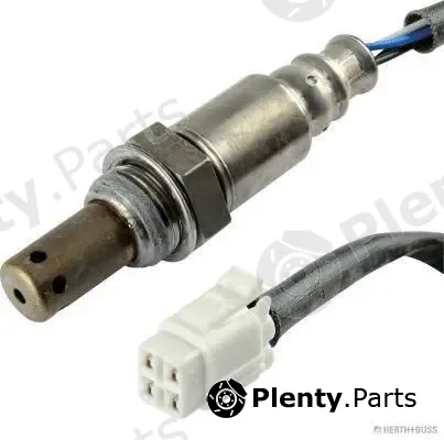Herth+Buss Jakoparts J1467003 — Lambda Sensor