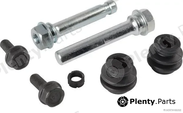 Herth+Buss Jakoparts J3273006 — Guide Sleeve Kit, brake caliper