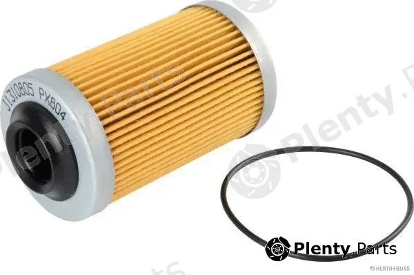 Herth+Buss Jakoparts J1310805 — Oil Filter