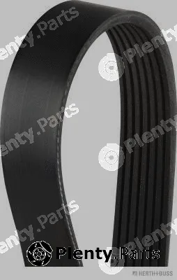 Herth+Buss Jakoparts J1071190 — V-Ribbed Belt