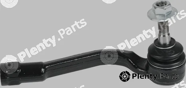 Herth+Buss Jakoparts J4830544 — Tie Rod End