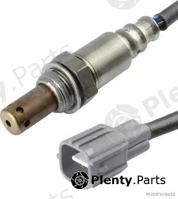 Herth+Buss Jakoparts J1462017 — Lambda Sensor