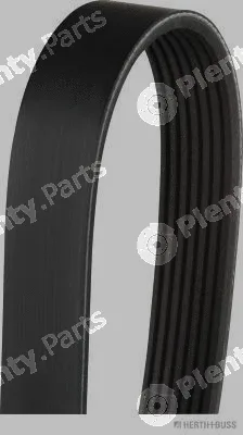 Herth+Buss Jakoparts J1071855 — V-Ribbed Belt