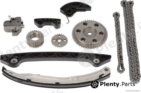 Herth+Buss Jakoparts J1193007 — Timing Chain Kit