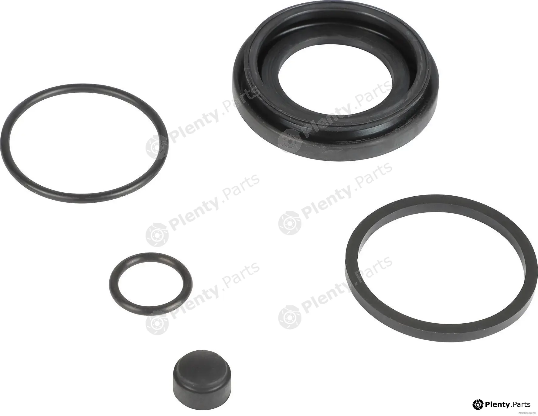 Herth+Buss Jakoparts J3280302 — Repair Kit, brake caliper