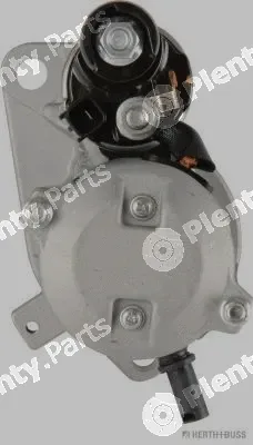 Herth+Buss Jakoparts J5214057 — Starter