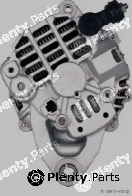 Herth+Buss Jakoparts J5113030 — Alternator