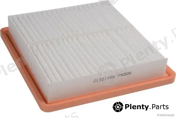 Herth+Buss Jakoparts J1321086 — Air Filter