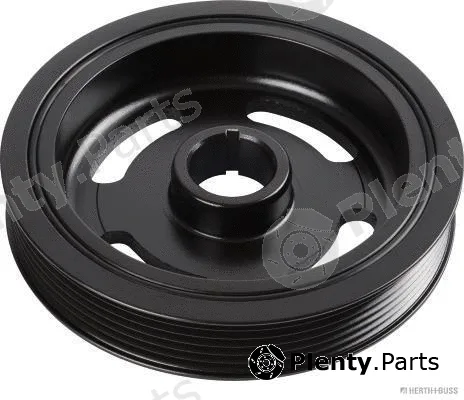 Herth+Buss Jakoparts J1092023 — Belt Pulley, crankshaft