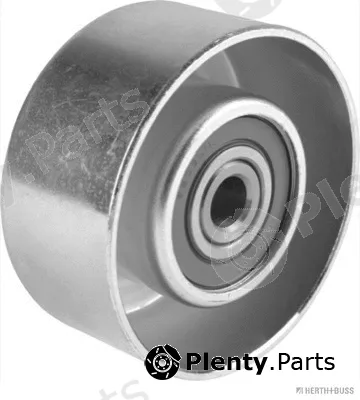 Herth+Buss Jakoparts J1141046 — Tensioner Pulley, V-ribbed belt
