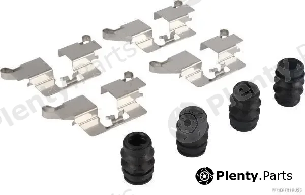 Herth+Buss Jakoparts J3663028 — Accessory Kit, disc brake pad