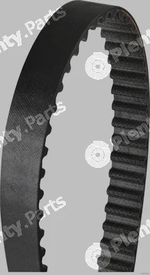 Herth+Buss Jakoparts J1122081 — Timing Belt