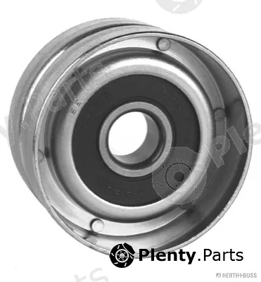 Herth+Buss Jakoparts J1142032 — Deflection/Guide Pulley, timing belt