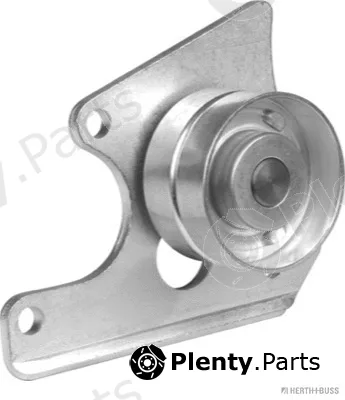 Herth+Buss Jakoparts J1148011 — Deflection/Guide Pulley, timing belt