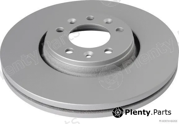 Herth+Buss Jakoparts J3302200 — Brake Disc