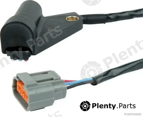 Herth+Buss Jakoparts J5663002 — Sensor, crankshaft pulse